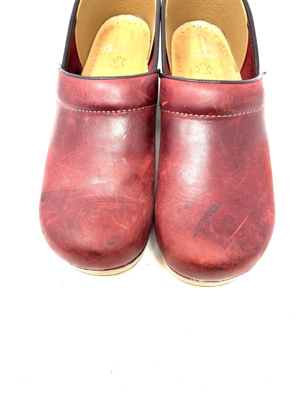 Dansko Clogs - Picture 8 of 10
